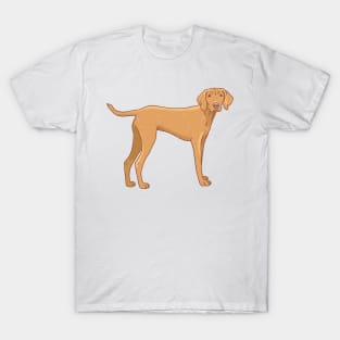 Vizsla T-Shirt